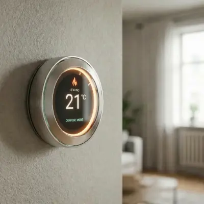 Central Heating Services