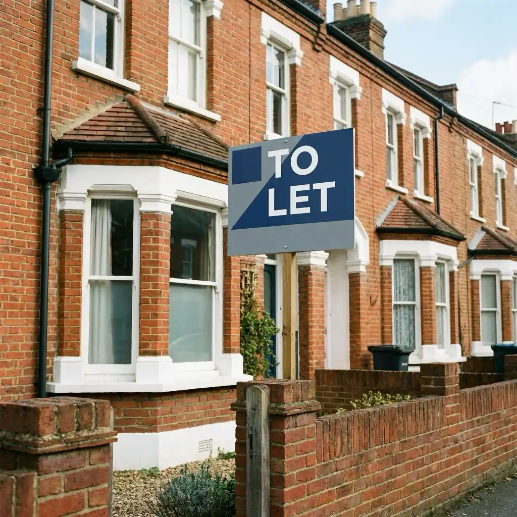Landlord services