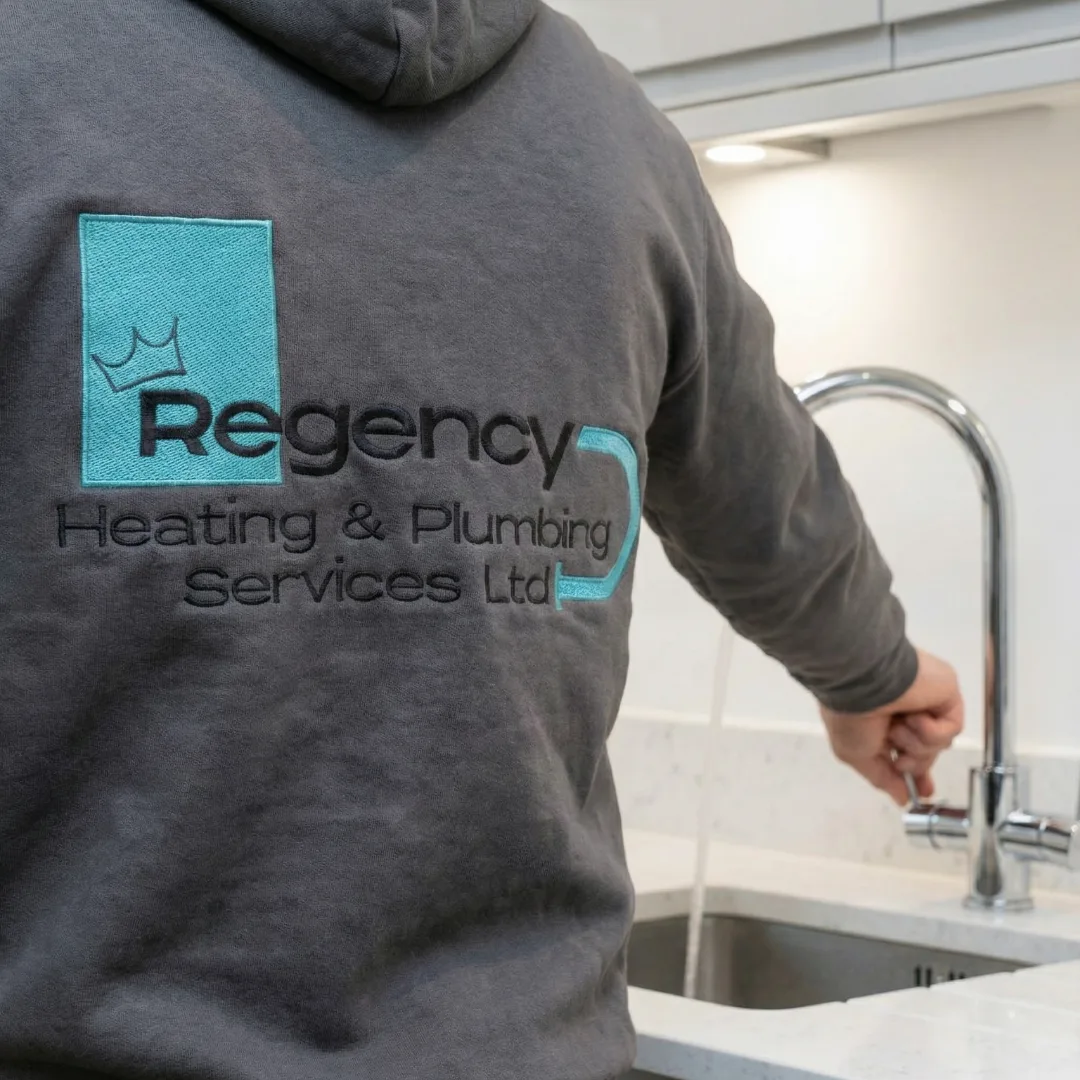 Kitchen plumbing services in Cambridge